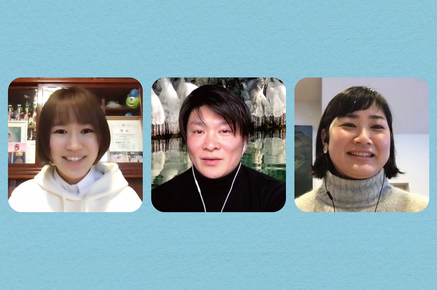 プロフィール