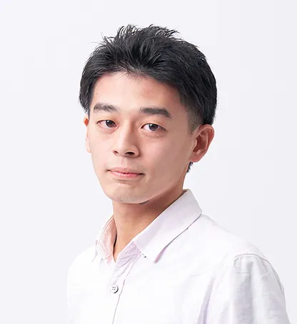 写真：谷頭 和希さん