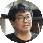 山内さん