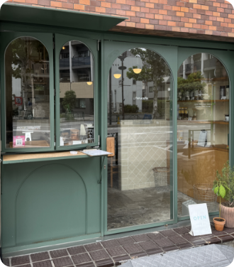 店舗の画像