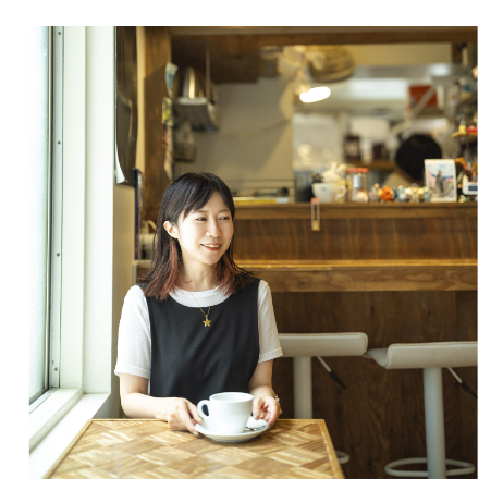 飯塚めりさん