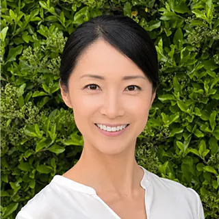 植村智子