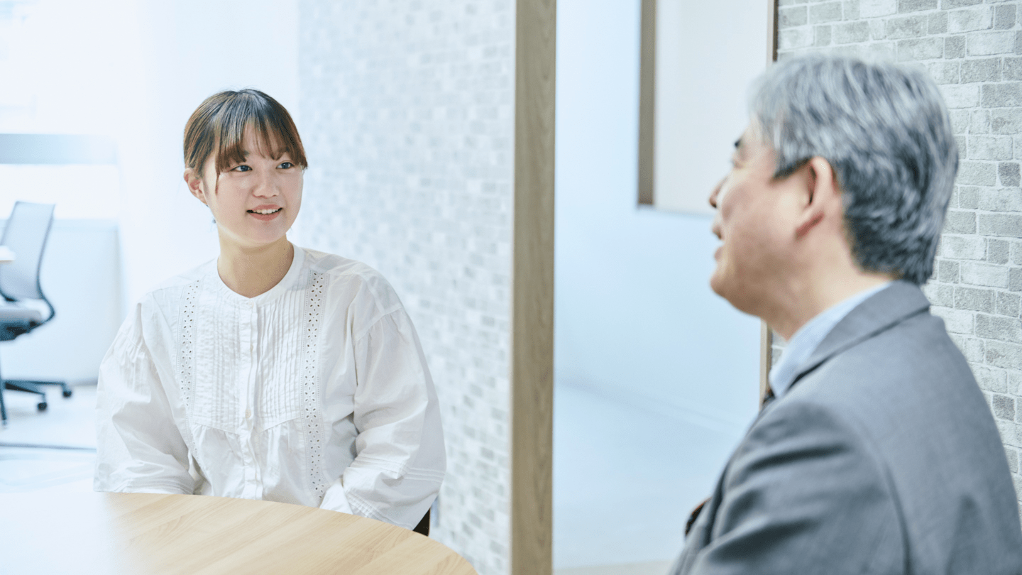 渡辺と尾形の画像