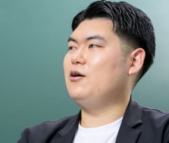 鈴木ジェロニモ