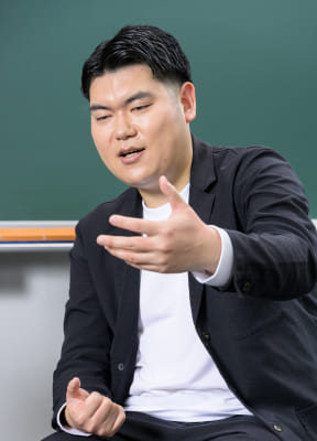 鈴木ジェロニモ