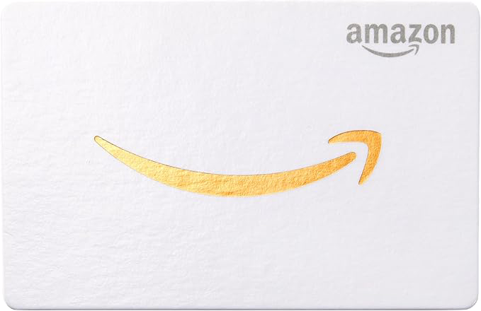Amazon ギフトカード