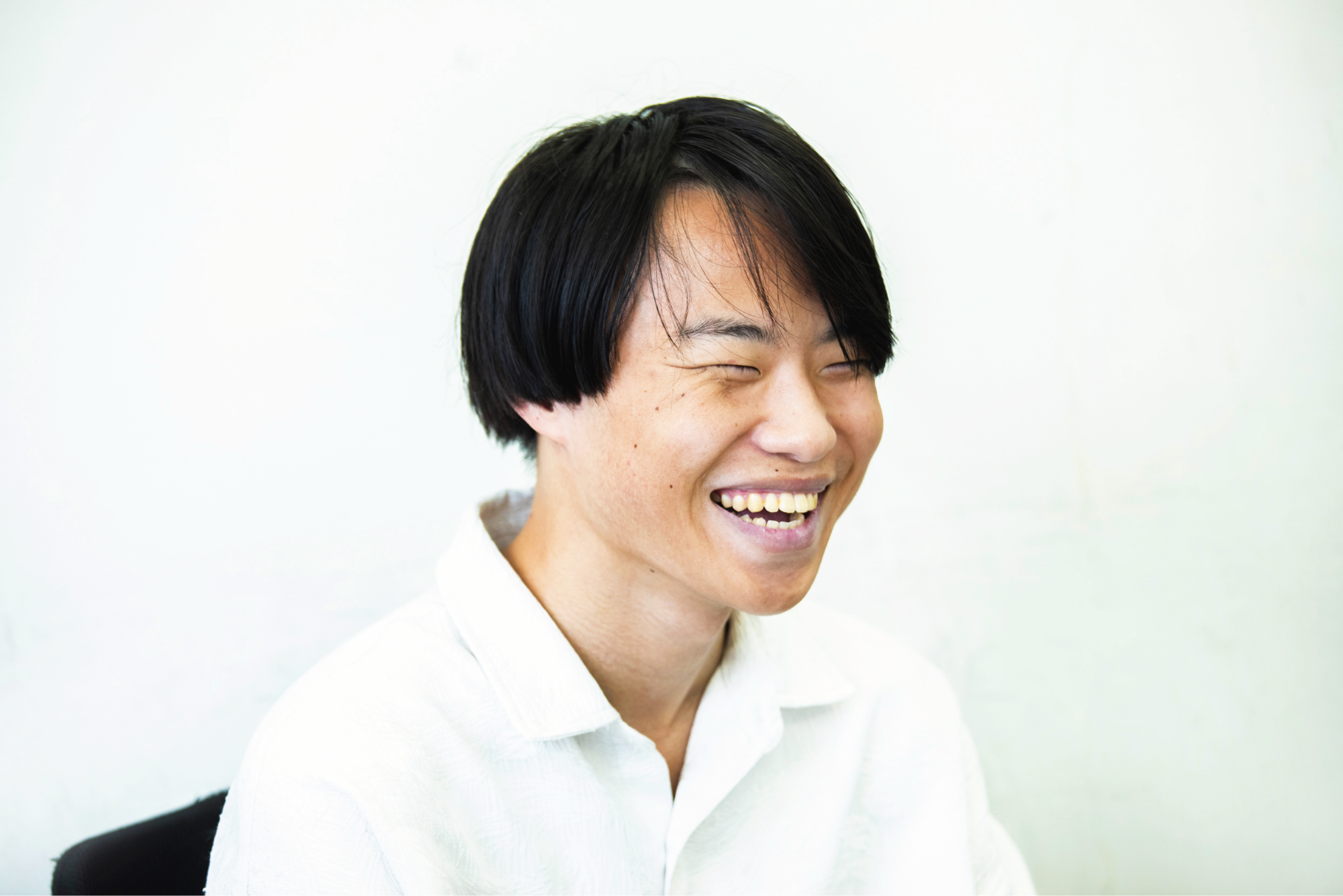 泉水太陽さんの写真