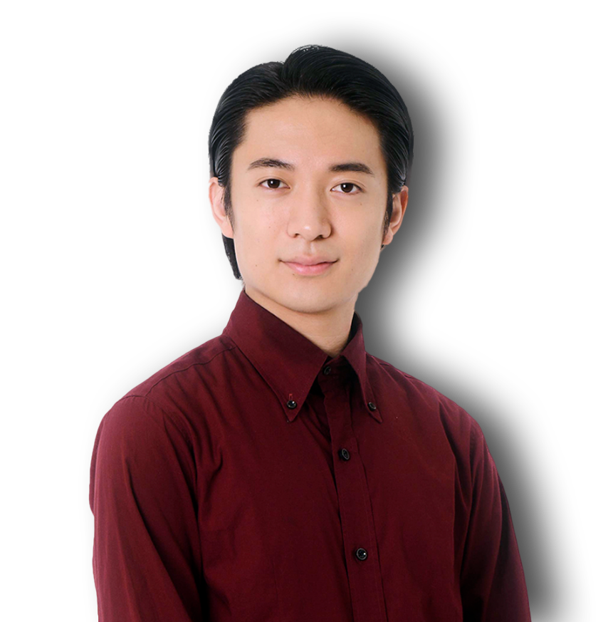 友田オレさんの写真