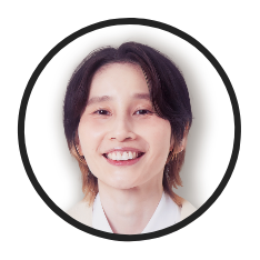 箕輪はるかさんの顔写真