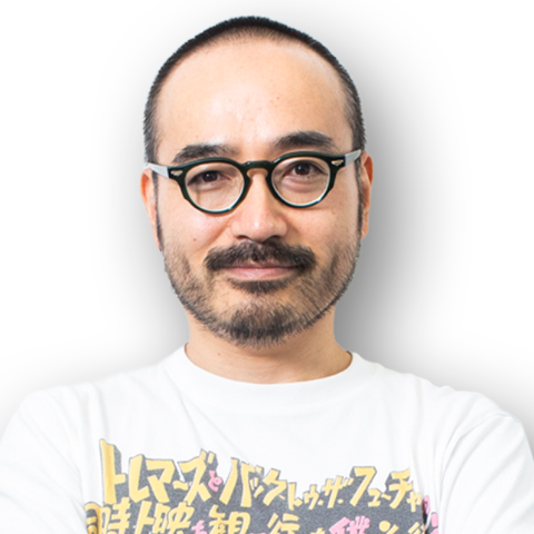 かもめんたる・岩崎う大さんの写真