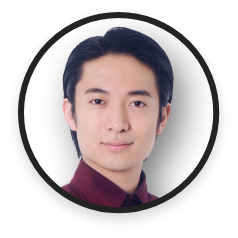 友田オレさんの顔写真