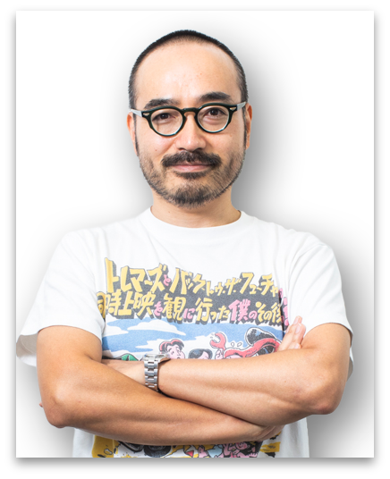 かもめんたる・岩崎う大さんの写真