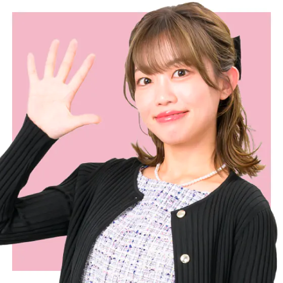 多田 夏帆（ただ・なつほ）