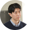 長谷川さん