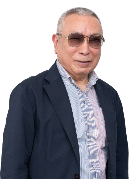 中山眞喜男
