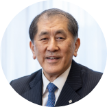 田中 愛治