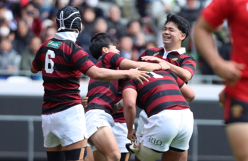 早稲田スポーツ