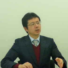 スポットライト – 早稲田大学 高等研究所