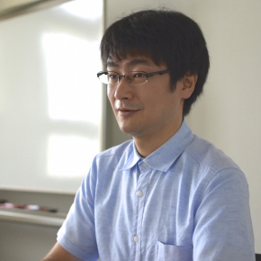 スポットライト – 早稲田大学 高等研究所