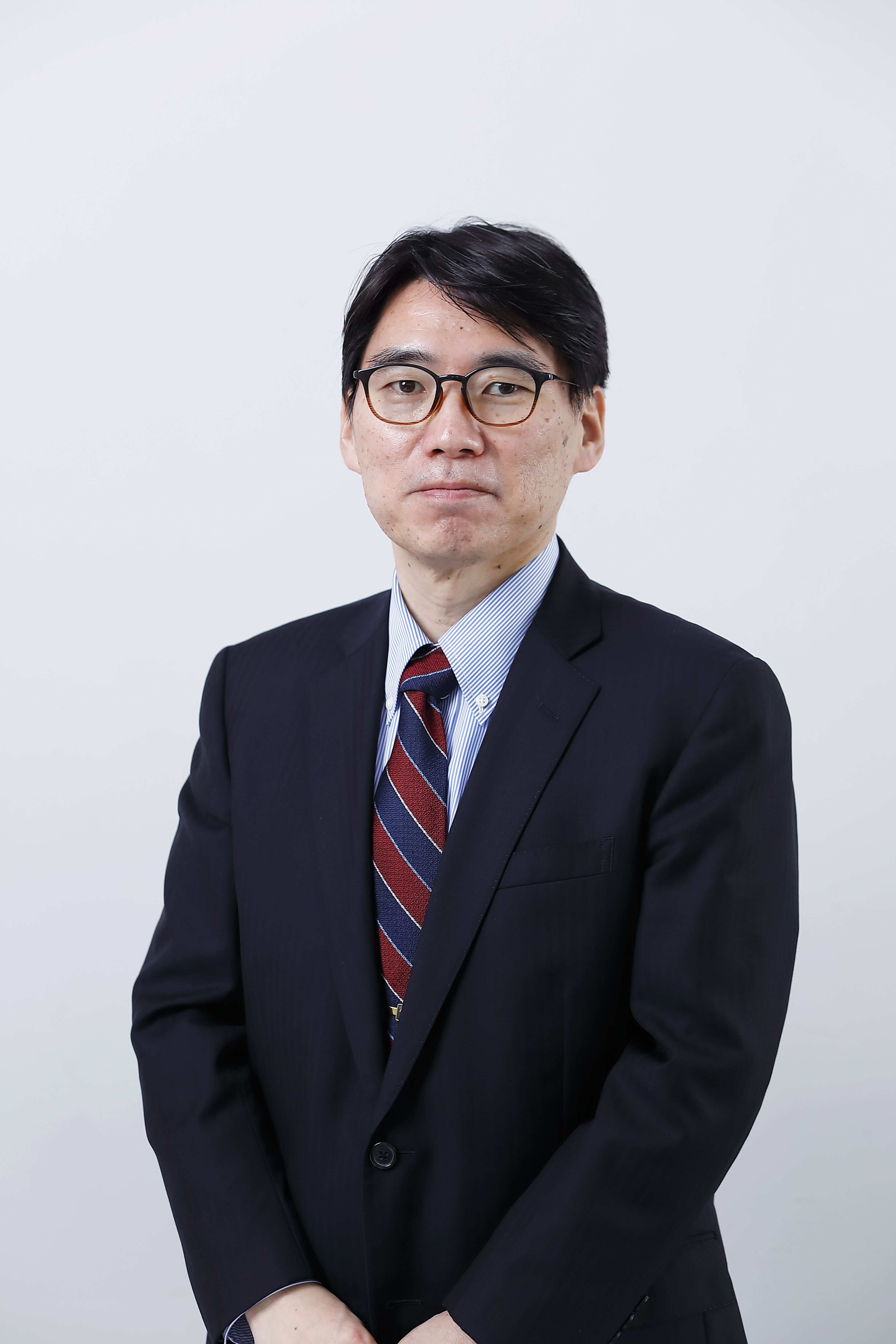 所長