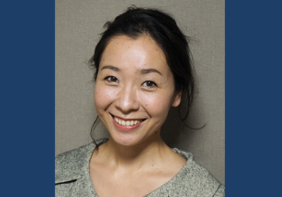 桑原 夏子 講師の著書が「名刺代わりの受賞図書80選フェア（名古屋大学