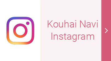 Kouhai Navi Instagram