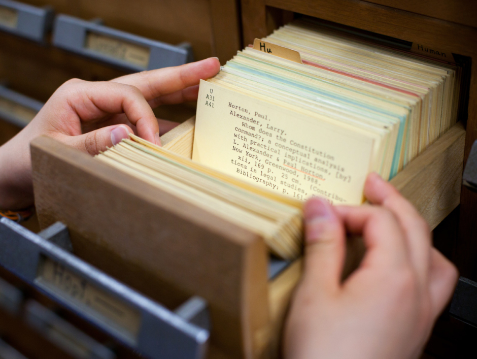 Search & Find Waseda University Library,Waseda University