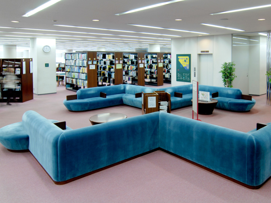 サービス 早稲田大学図書館