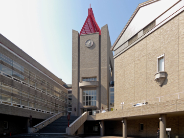 中央図書館