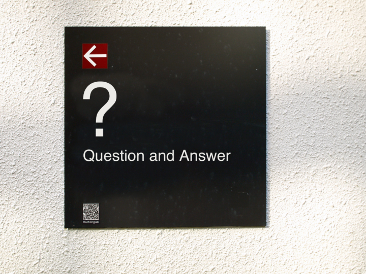 FAQ