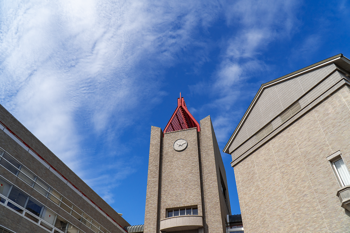 高田早苗記念研究図書館 – 早稲田大学図書館