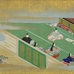 展示】挿絵の黄金時代 ～ギフト・ブックの時代～ (1/15-1/25) – 早稲田