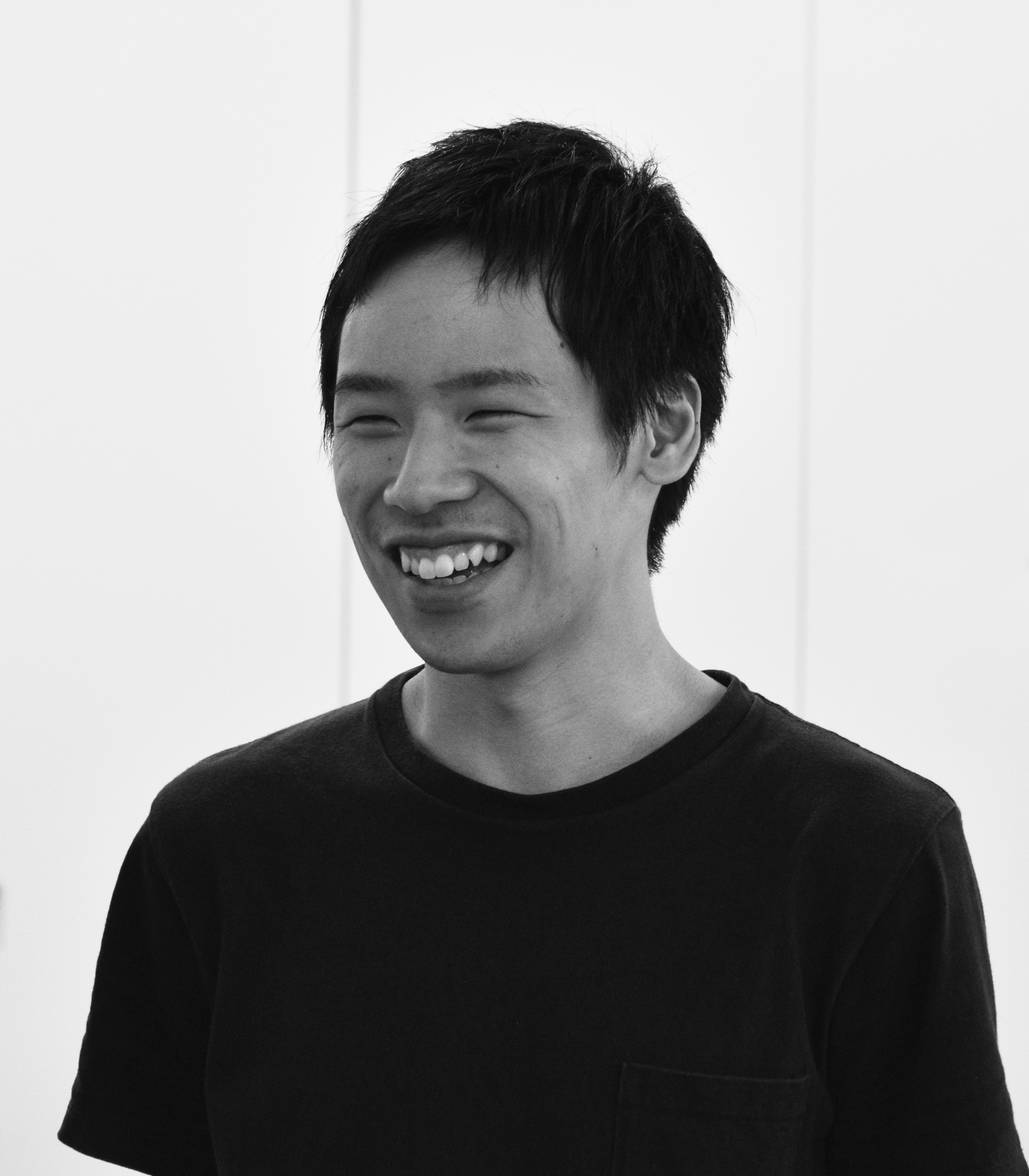 稲毛塚さん