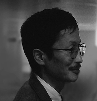 野口先生