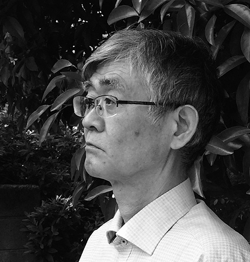 小巻先生