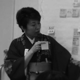 田邊先生写真