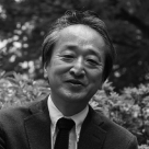 若林幹夫先生
