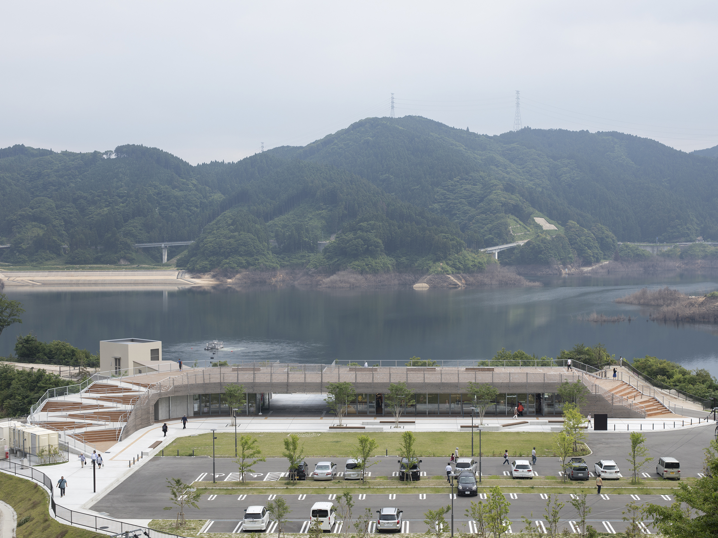 五ケ山クロス ベース