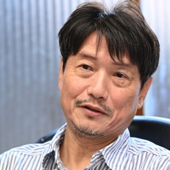 MIYAMOTO Katsuhiro Principal, Art and Architecture School of Waseda University
