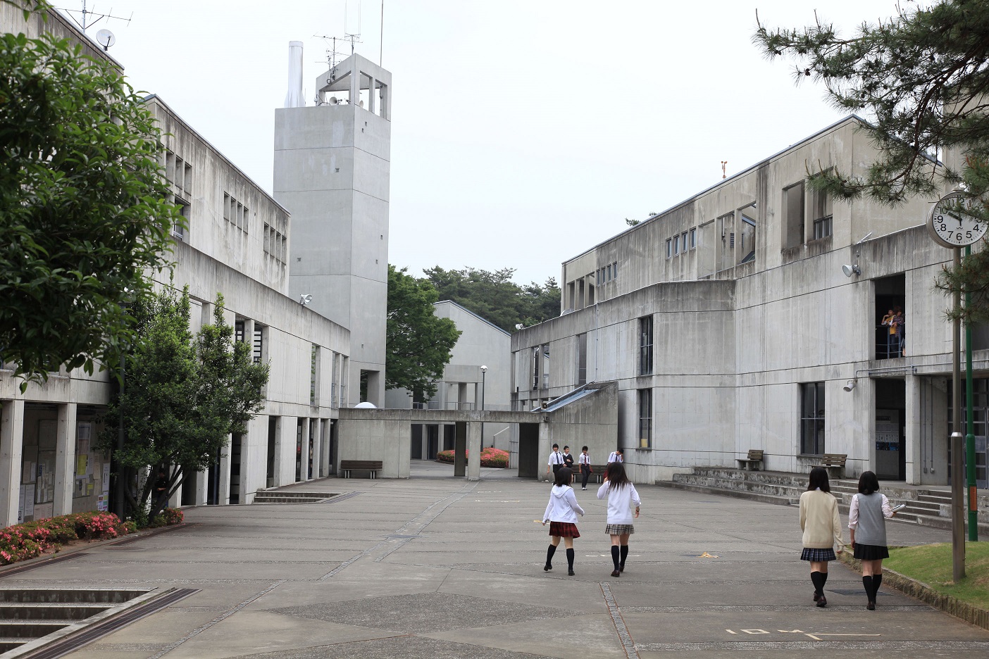 沿革 – 早稲田大学 本庄高等学院