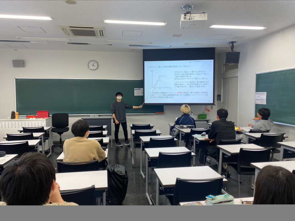 課外講義「これがサイエンスだ！」第7回が実施されました – 早稲田大学