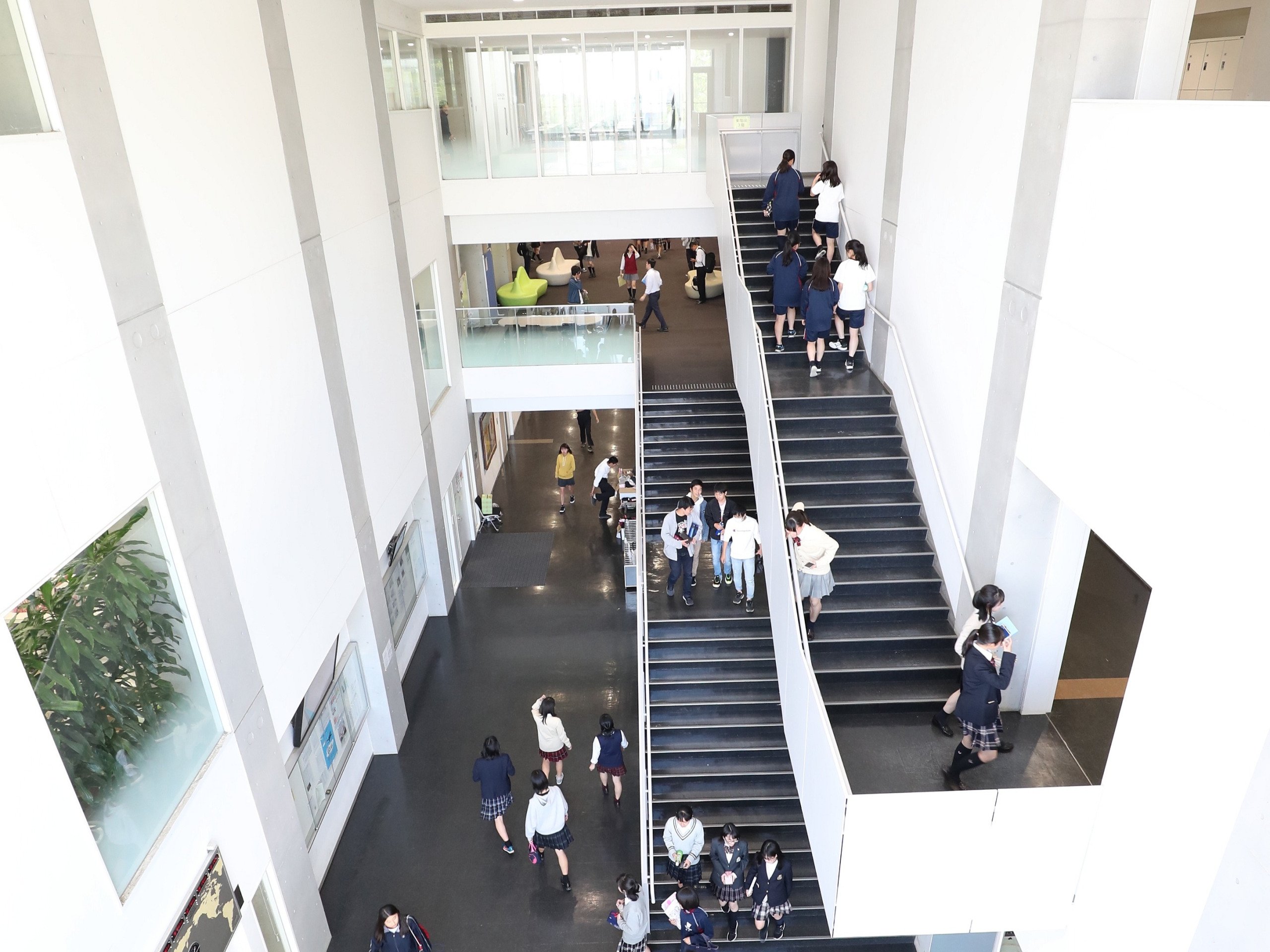 早稲田 大学 本庄 高等 学院