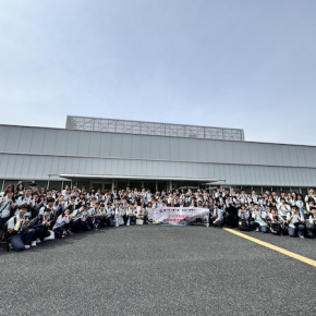2026年度入学式 – 早稲田大学 本庄高等学院