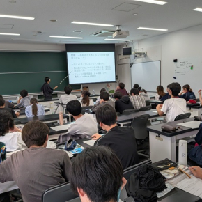 2026年度入学決定者の集いを実施しました！ – 早稲田大学 本庄高等学院