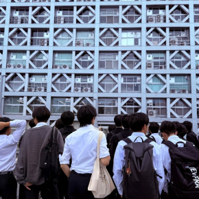 お知らせ – 早稲田大学 高等学院 中学部