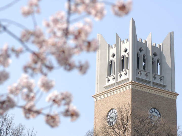 進学状況