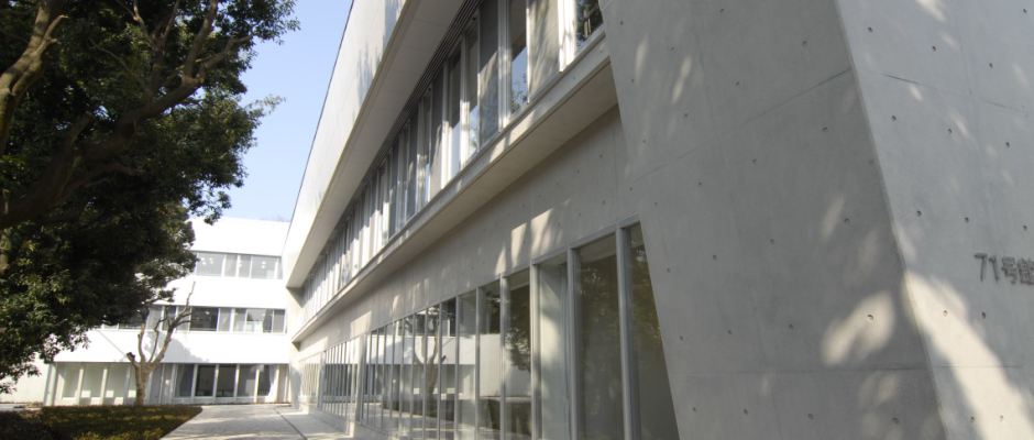 学校説明会・校舎見学
