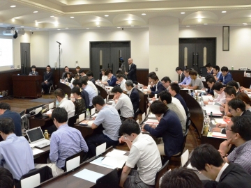 イベント自粛の期間再々延⻑について