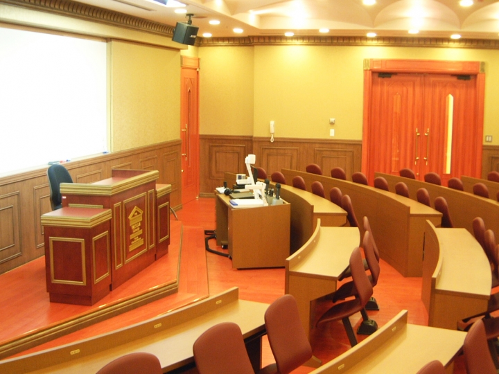 日本橋キャンパス