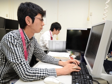 研究に関する情報